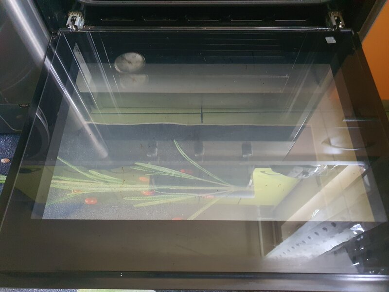 Cuptor incorporabil Beko