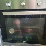 Cuptor incorporabil Beko